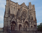 St. John the Divine Cathedral