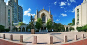 Marsh Chapel