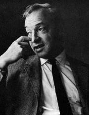 Saul Bellow, 1964.