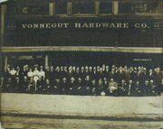 Vonnegut Hardware Company