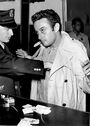 Lenny Bruce arrest