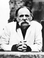 William Saroyan 1970s
