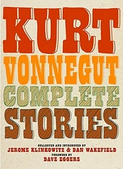 Complete Stories (Vonnegut)