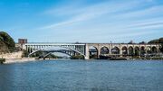 High Bridge 20160917-jag9889