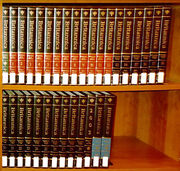 Encyclopaedia Britannica 15 with 2002