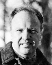 James Dickey (cropped)