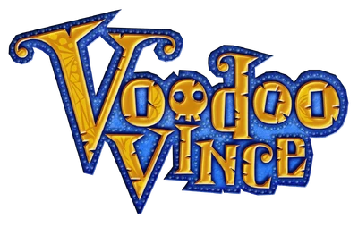 Voodoovince remastered title