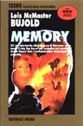 1997, Memory (Memory), ISBN 9788842909910, published by Nord, translated by Gianluigi Zuddas, cover by Gary Ruddell