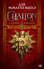 French The Curse of Chalion