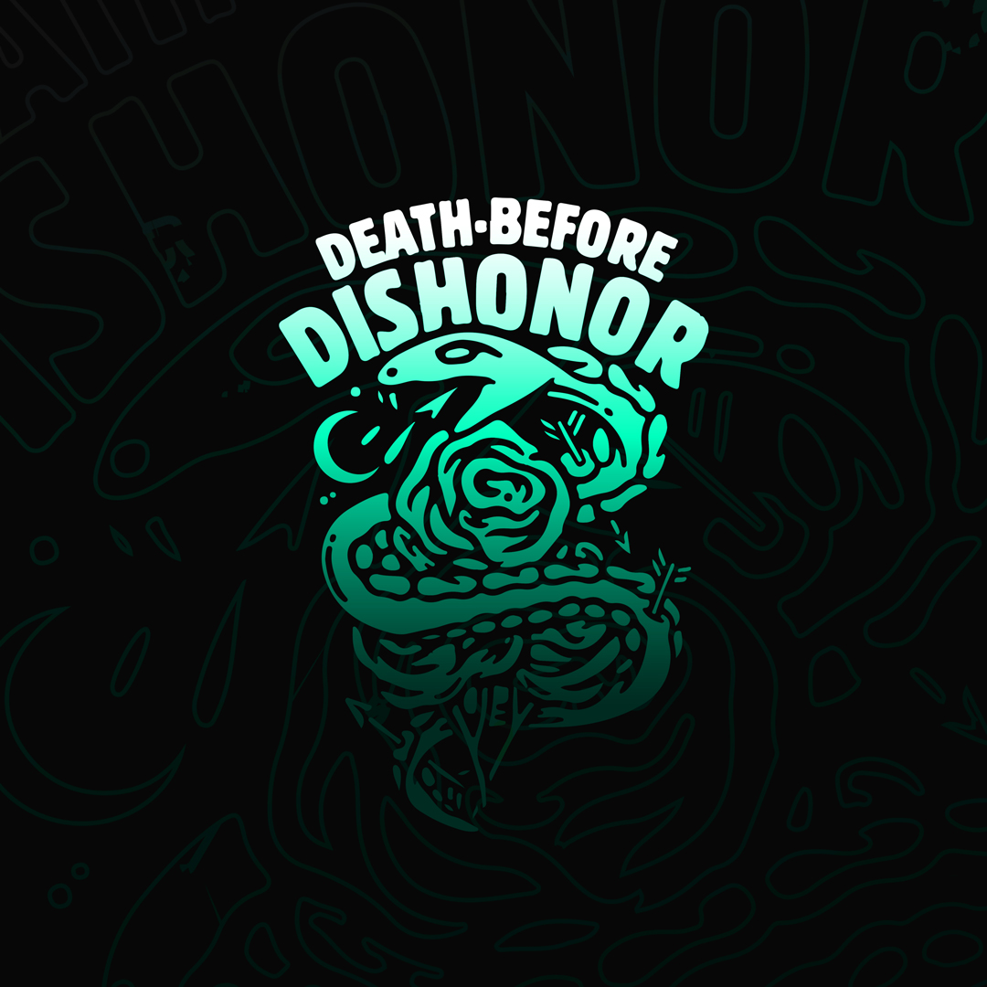 Death Before Dishonor VORP Wiki Fandom