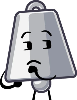 Cowbell | Vortexes & Velvets Wiki | Fandom