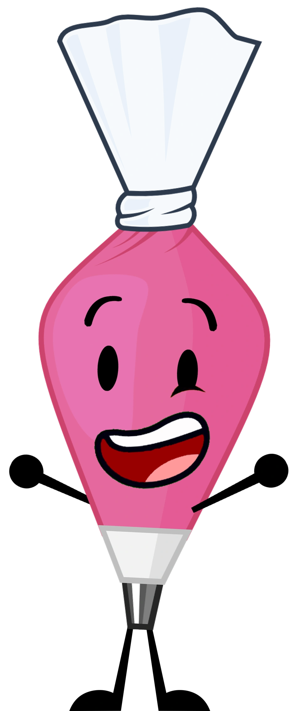 Icing Bag Vortexes & Velvets Wiki Fandom