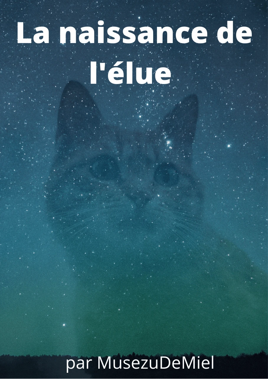 La naissance de l'élue | Wiki Vos histoires de LGDC | Fandom, image size:908x1284
