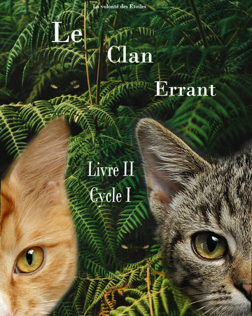 Le Clan Errant Wiki Vos Histoires De Lgdc Fandom Le Clan Errant Wiki Vos Histoires De Lgdc Fandom