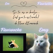 Merci Fleur d'Emeraude ! :)