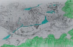 Image de la carte 13 vies/Territoires clans