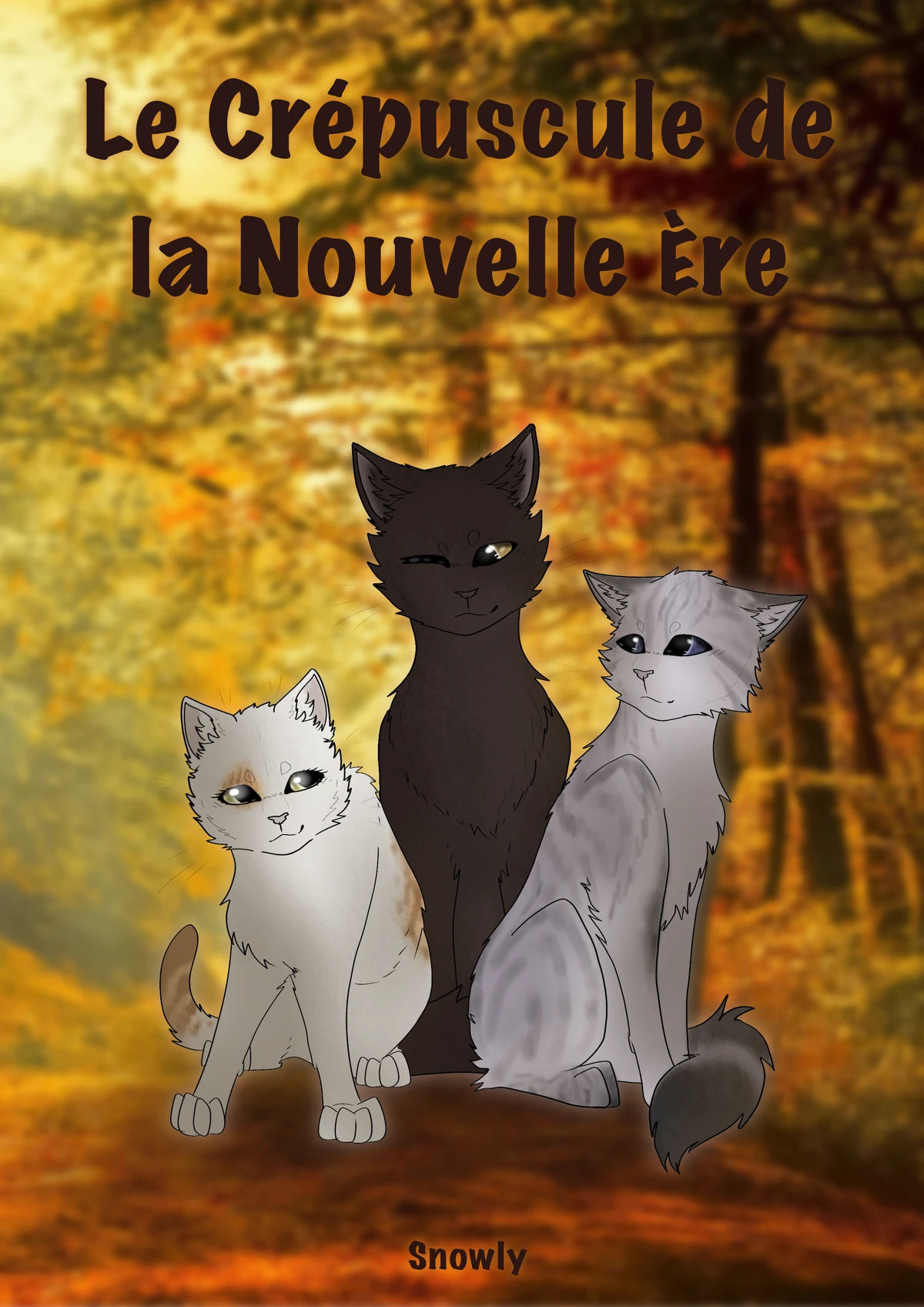 Le crépuscule de la mémoire