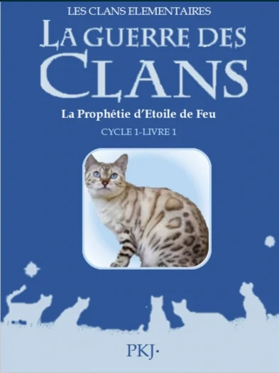 Les Clans Elementaires Wiki Vos Histoires De Lgdc Fandom Les Clans Elementaires Wiki Vos Histoires De Lgdc Fandom