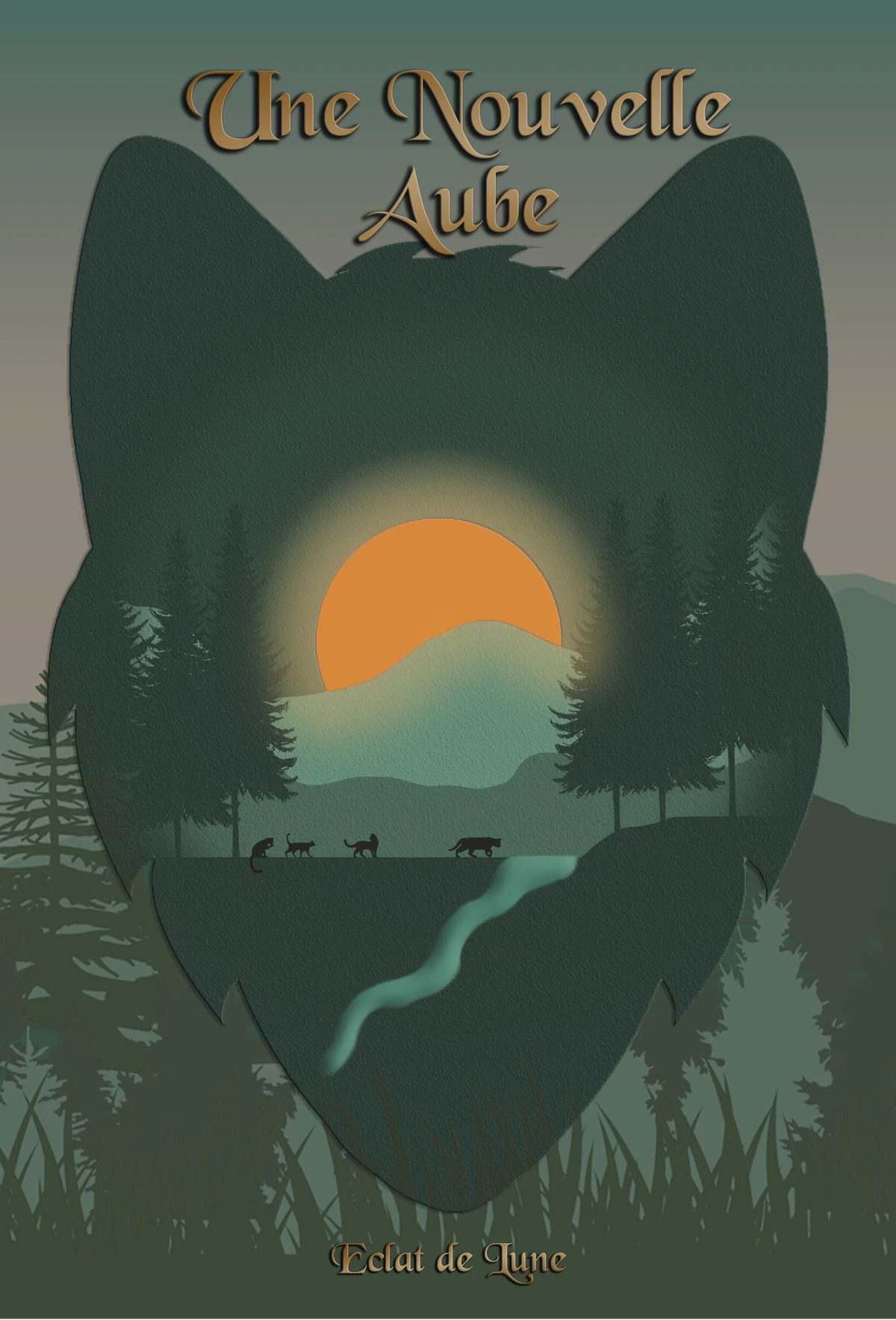 Une Nouvelle Aube Wiki Vos histoires de LGDC Fandom