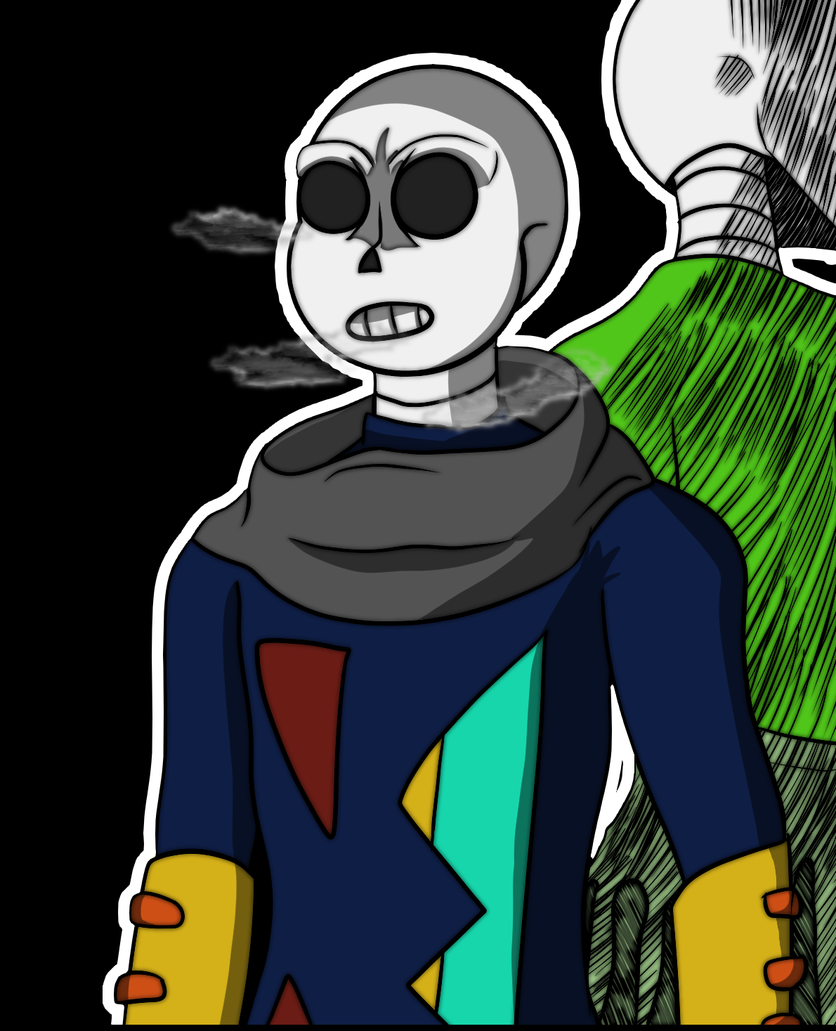 Vos Sans (Vosetale) | Vosetale Wiki | Fandom