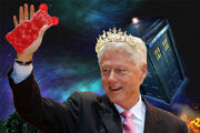 Gummyclinton