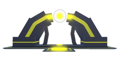Voxian Generator | Voxel Venture Wiki | Fandom
