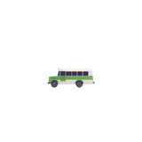 Gasoline Bus 2