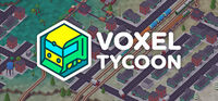 Voxel Tycoon