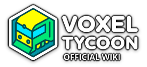 Voxel Tycoon Wiki