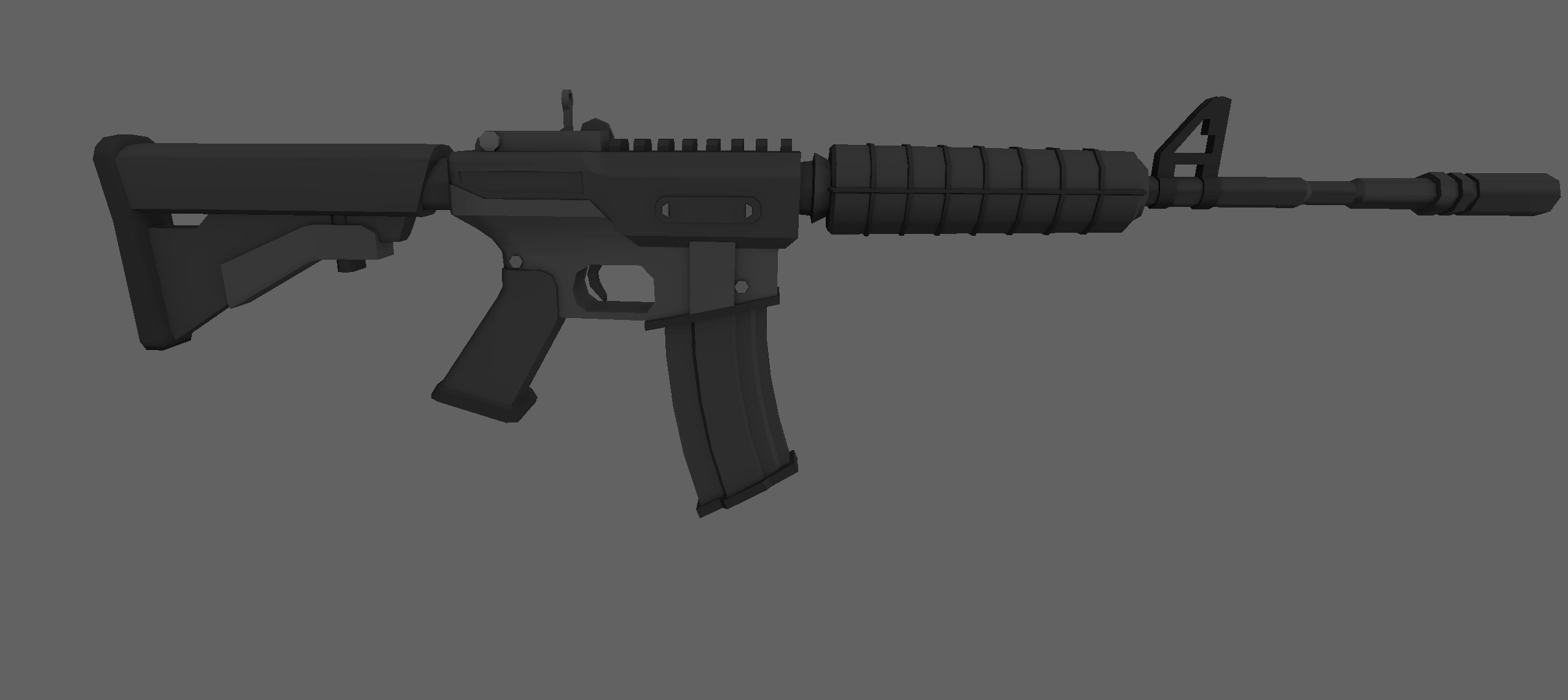 Tactical Assault Rifles