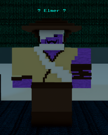 Elmer - VoxlBlade RPG Wiki - Fandom