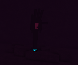 The Hand