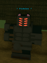 Como entrar na Hex Guild no Roblox Voxlblade em 2023