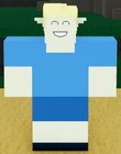 A picture of the Elf Race.