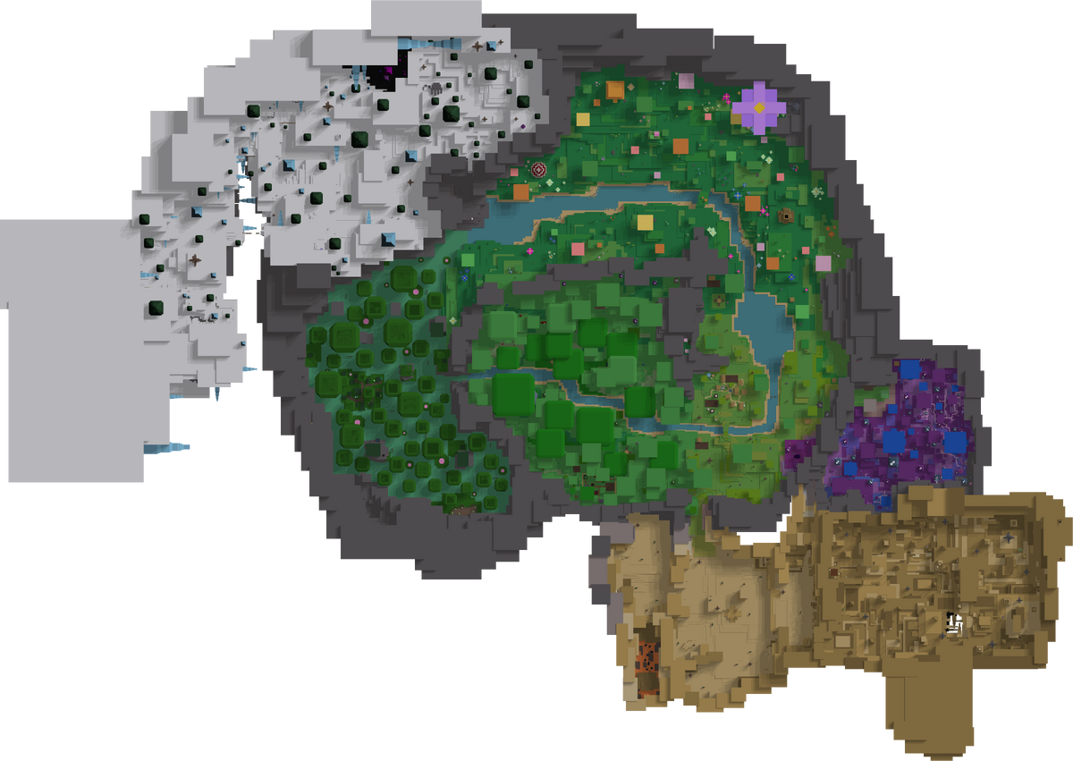 Map VoxlBlade RPG Wiki Fandom