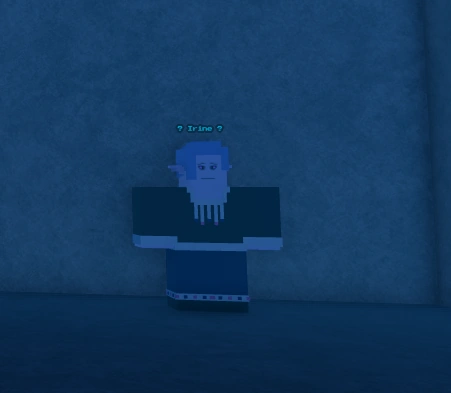 Irine | VoxlBlade RPG Wiki | Fandom