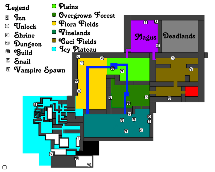 Map VoxlBlade RPG Wiki Fandom