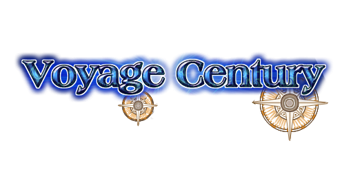 Voyage Century Logo Voyage Century Logo