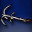 Iron Grappling Hook - Icon