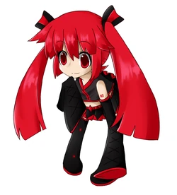 Aieki Iku | Wiki Voyakiloid | Fandom