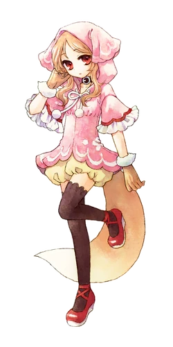 Ooka Miko | Wiki Voyakiloid | Fandom