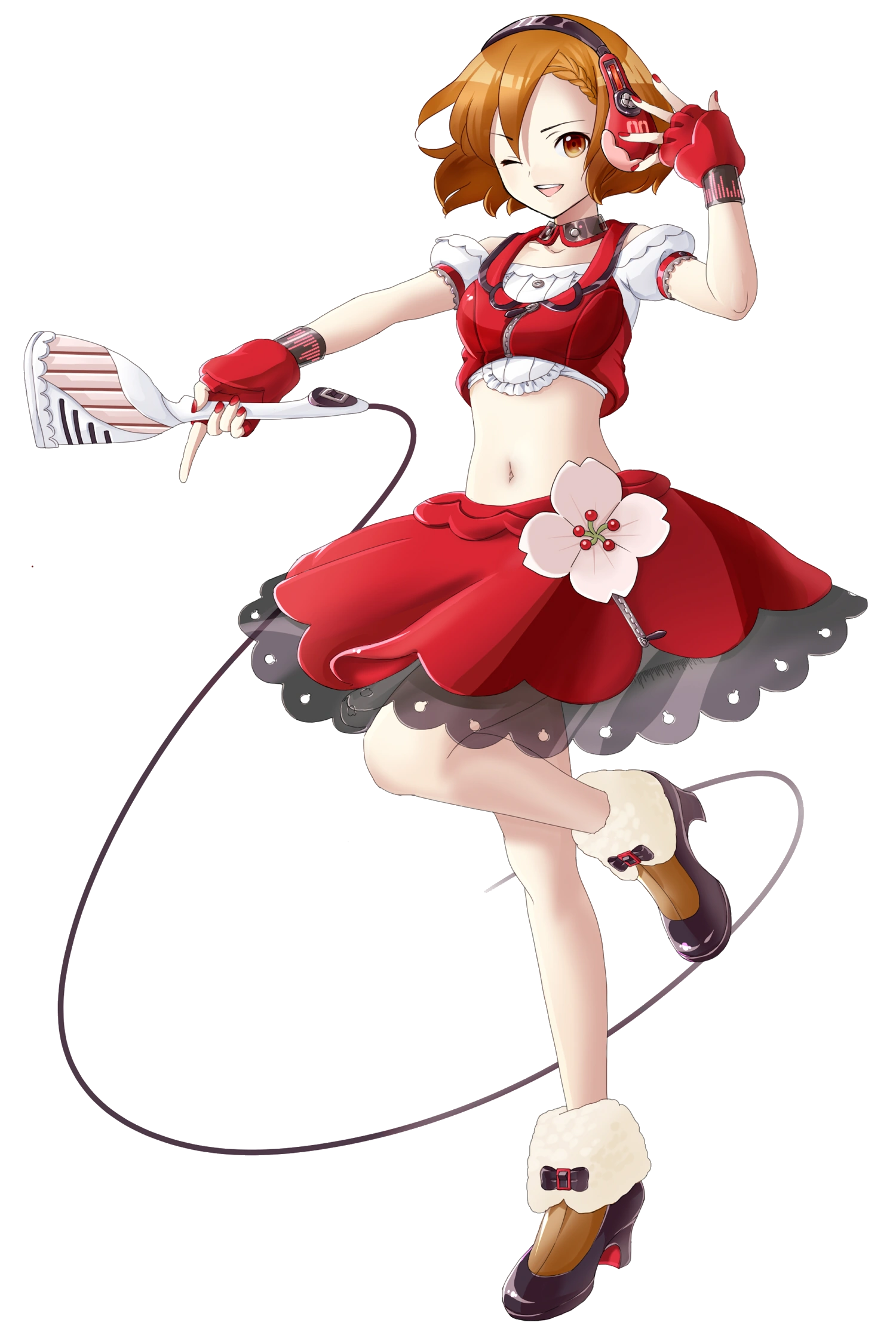 Sakine Meiko | Wiki Voyakiloid | Fandom