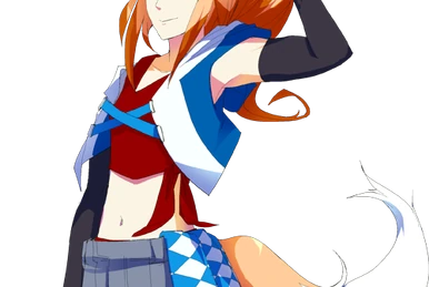 Lily | Wiki Voyakiloid | Fandom