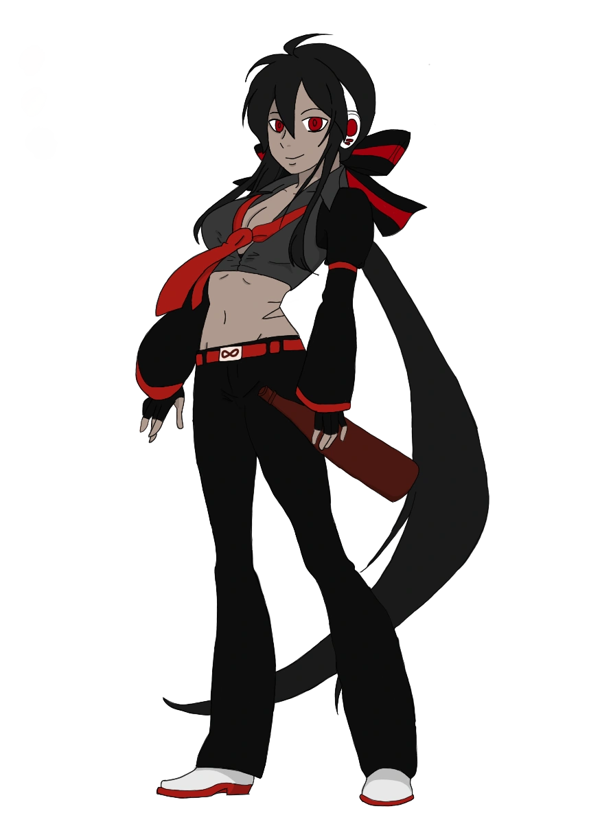 Zowane Haku | Wiki Voyakiloid | Fandom