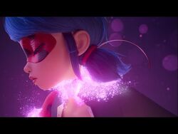 Miraculous: As Aventuras de Ladybug, Wiki Dobragens Portuguesas