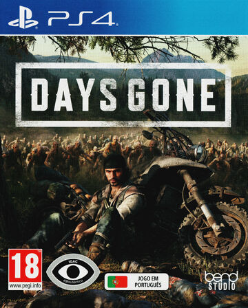 Days Gone 2: sequência contaria com modo online cooperativo