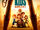 Buffalo Kids: Uma Aventura na América