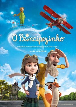 Principezinhoofilme