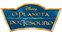 Logótipo do Disney+