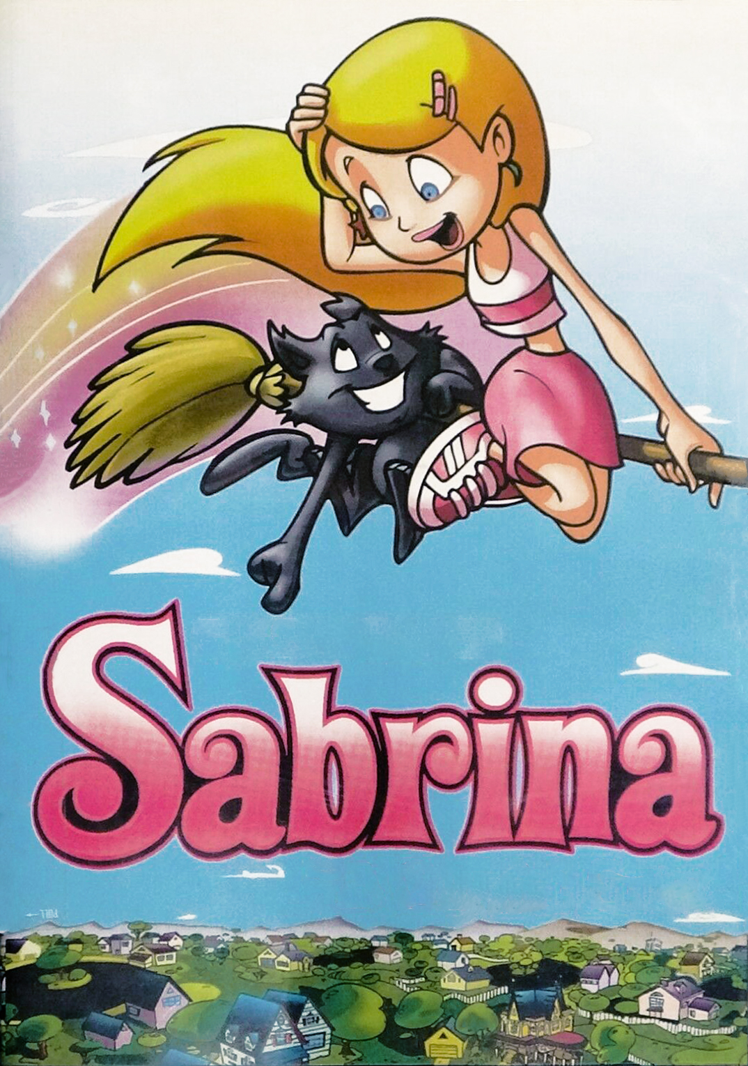 O Mundo Sombrio de Sabrina': Bem-vindos ao Coven! – Cultura e Ponto Final, image size:1074x1529